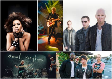 Brookfield Zoo announces summer concerts series featuring Macy Gray, Vertical Horizon and more